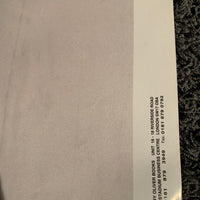 1992年映画『レザボア・ドッグス』ポスター