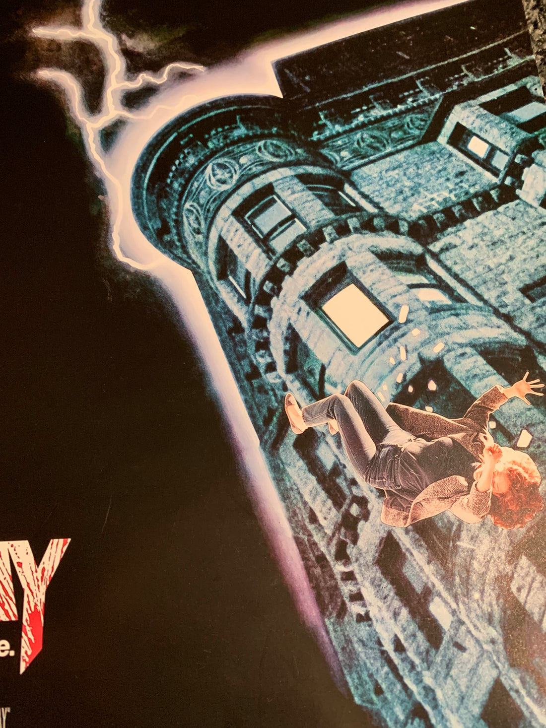 チャイルド・プレイ 2000年代ホラー映画ポスター