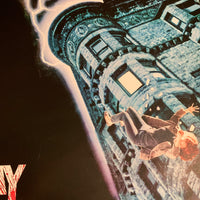 チャイルド・プレイ 2000年代ホラー映画ポスター