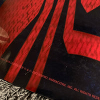 スパイダーマン2（2004）映画ポスター