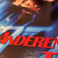 ジェームズ・ボンド 2002 ドイツ映画ポスター